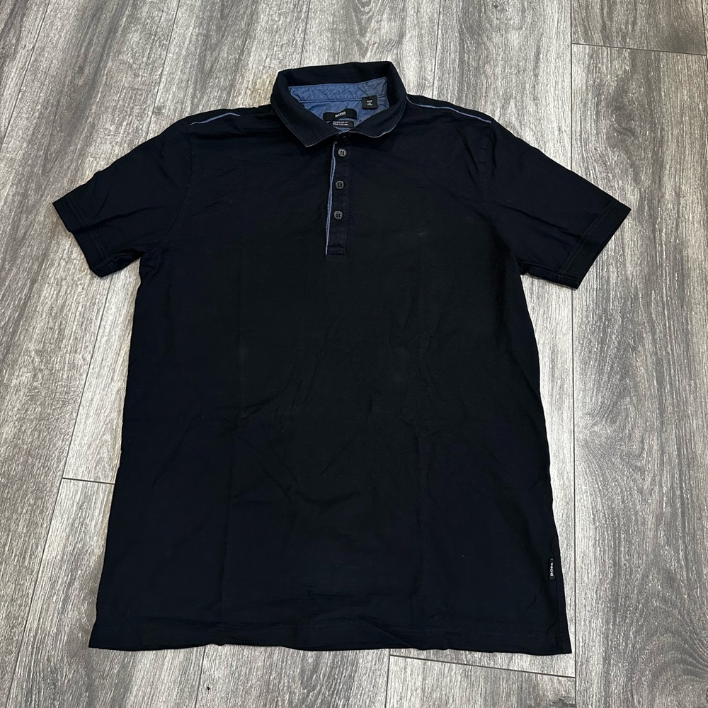 Hugo Boss Polo Shirt